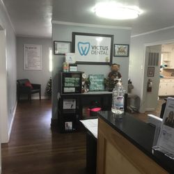 Victus Dental- University