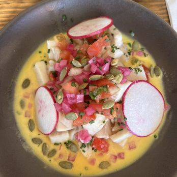 Panxa Cocina - Cocktail Bars Near Me - Long Beach, California