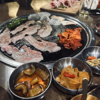 Sizzle Korean Barbeque - Pork + beef - Korean Near Me - Phoenix, Arizona Sizzle Korean Barbeque - Pork + beef - Korean Near Me - Phoenix, Arizona