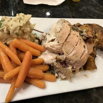 Well Done Cooking Classes - Finished product - Cooking Classes Near Me - Houston, Texas Well Done Cooking Classes - Finished product - Cooking Classes Near Me - Houston, Texas