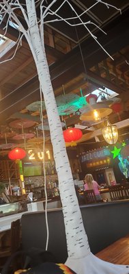 Streetside Market by null