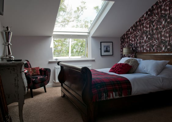 The Cartford Inn by null