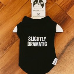 Marilee's Designs - Pet graphic tee