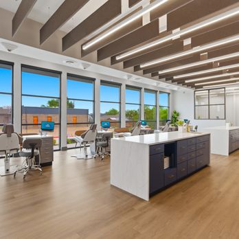 Smile Brite Orthodontics - Clinical Bay - Orthodontists Near Me - Sachse, Texas Smile Brite Orthodontics - Clinical Bay - Orthodontists Near Me - Sachse, Texas