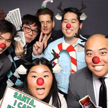 Booth Gals - Photo Booth Rentals Near Me