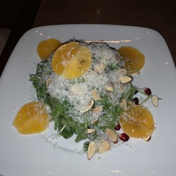 Nauvoo Grill Club - Arugula Fennel Salad - American Near Me - Fair Haven, New Jersey Nauvoo Grill Club - Arugula Fennel Salad - American Near Me - Fair Haven, New Jersey