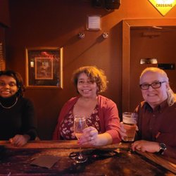 Zebra Lounge - The Queen, The Doctor and me