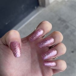 Epic Nails & Spa