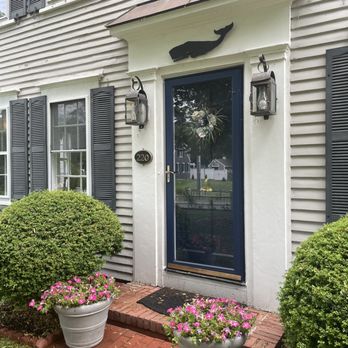 The Whalewalk Inn & Spa - Bed & Breakfast Near Me - Eastham, Massachusetts The Whalewalk Inn & Spa - Bed & Breakfast Near Me - Eastham, Massachusetts