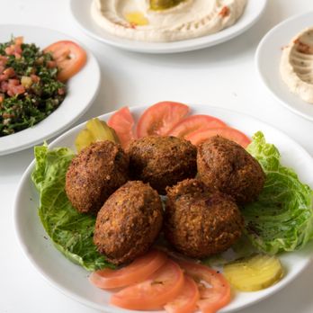 Grab A Gyro - Mediterranean Near Me - Tualatin, Oregon
