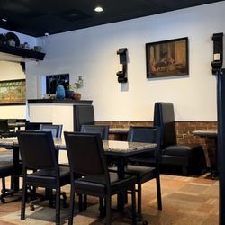 Kiosco Mexican Grill