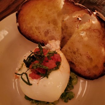 The Smith - The Burrata - New American Near Me - New York, New York The Smith - The Burrata - New American Near Me - New York, New York