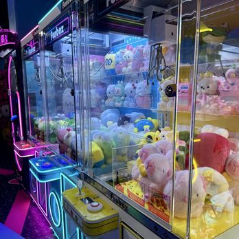 Funbox Arcadia - Indoor Playcenter Near Me - Arcadia, California