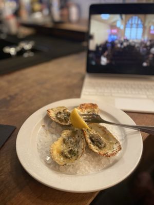King Street Oyster Bar by null