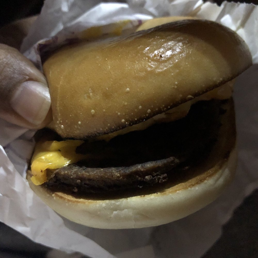 McDonald's - Idk what to call it.... - Burgers Near Me - Tuskegee, Alabama McDonald's - Idk what to call it.... - Burgers Near Me - Tuskegee, Alabama