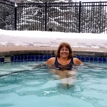 Jiminy Peak Mountain Resort - Swimming outside in the snow - Hotels Near Me - Hancock, Massachusetts Jiminy Peak Mountain Resort - Swimming outside in the snow - Hotels Near Me - Hancock, Massachusetts