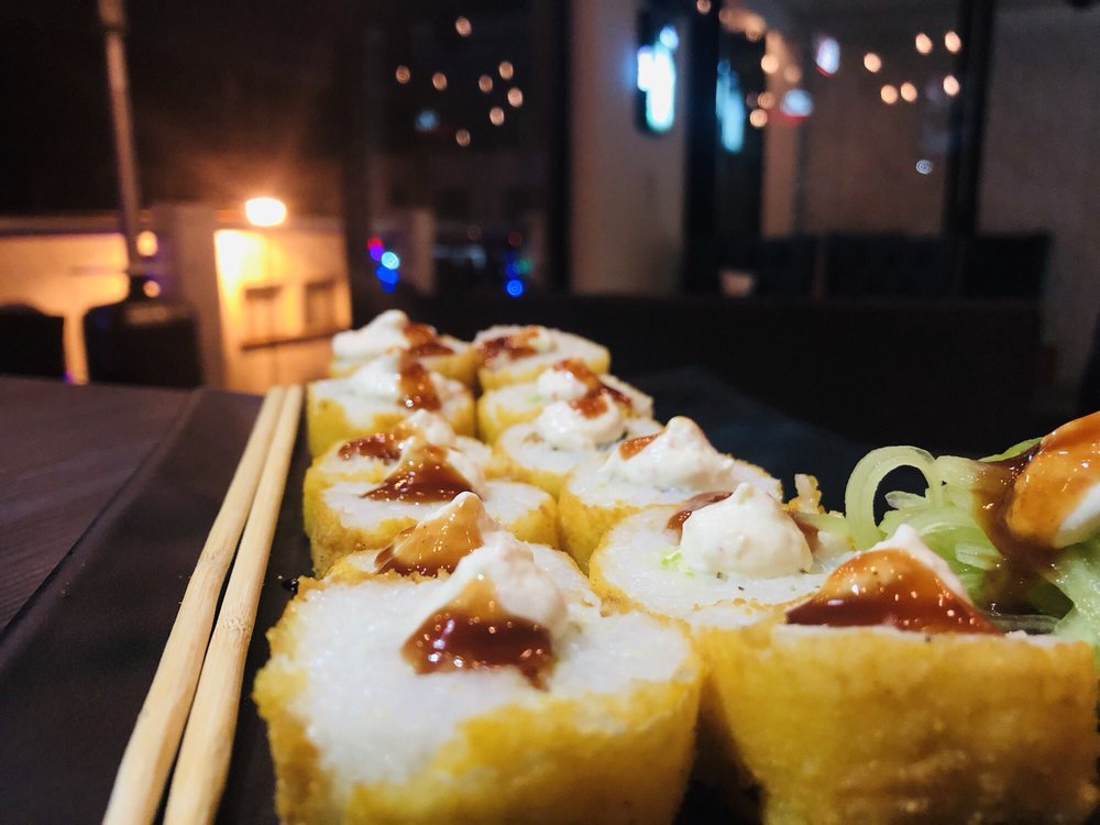 TOKYO SUSHI 10 Photos Av. Alfredo del Mazo 3, Temascalcingo de José