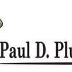 Paul D Plumber