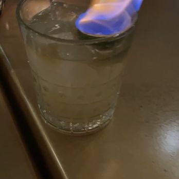 La Vie - Cocktail Bars Near Me - Washington, DC, District of Columbia