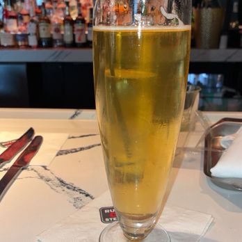 Ruth's Chris Steak House - Thank you to Christian our bartender who made some Amazing drinks! Coming back here soon. Thank also to our server Erica. - Steakhouses Near Me - Long Beach, California