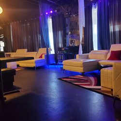Indigo VIP - VIP Sections available