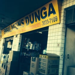 Embalagens Dunga