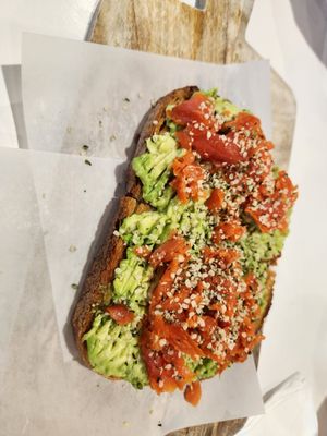 Sano Cafe by null