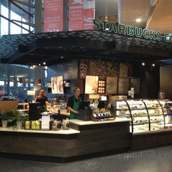 Starbucks - Coffee & Tea Near Me - Ullensaker, 02