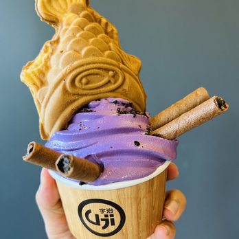 Uji Time Dessert - Desserts Near Me - Concord, California Uji Time Dessert - Desserts Near Me - Concord, California