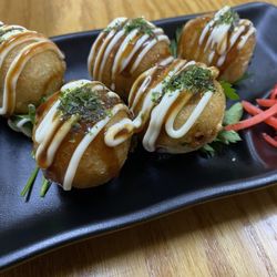 Yama - Takoyaki