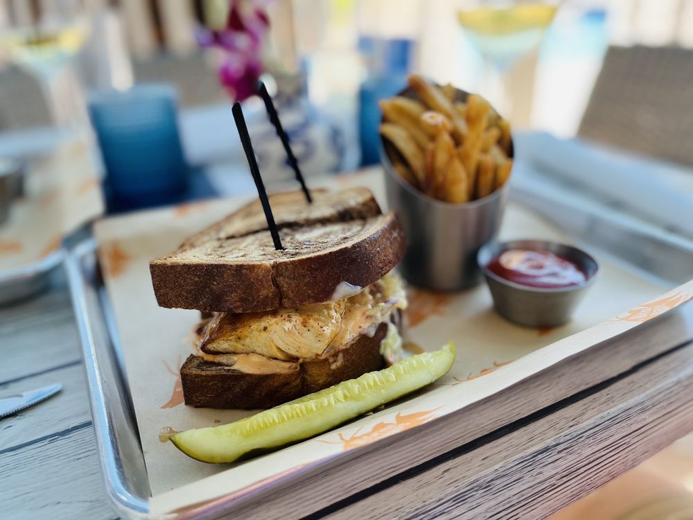 HOGFISH HARRY’S RESTAURANT + BAR Updated October 2024 548 Photos