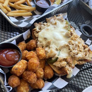 Old Whitten Tavern - Chicken Philly - Burgers Near Me - Memphis, Tennessee Old Whitten Tavern - Chicken Philly - Burgers Near Me - Memphis, Tennessee
