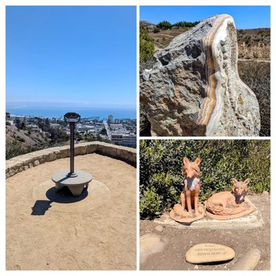 Ventura Botanical Gardens by null