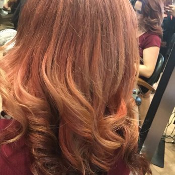 Pretty Steph Salon - Hair Salons Near Me - San Diego, California