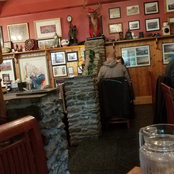 Danno's - Irish Near Me - Dingle, Kentucky