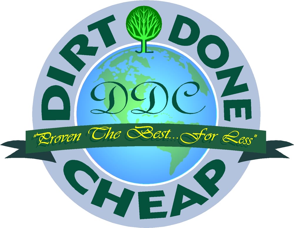 DIRT DONE CHEAP Updated September 2024 14 Photos & 24 Reviews