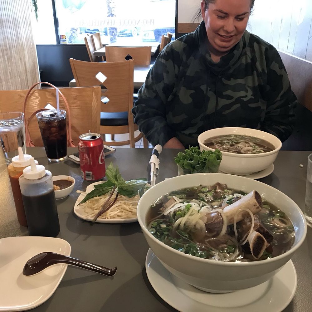 Pho Mignon - Vietnamese Near Me - Kirkland, Washington Pho Mignon - Vietnamese Near Me - Kirkland, Washington