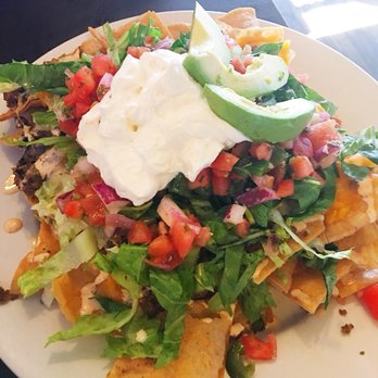 A.J. Hudson's Public House - THE BEST Nachos - Sports Bars Near Me - Chicago, Illinois
