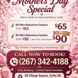 Healthway Spa