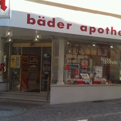 Bäder-Apotheke