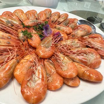 Blooming Vip - Jumbo shrimps - Seafood Near Me - Rosemead, California