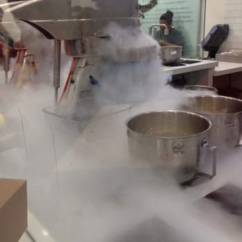 Creamistry - Desserts Near Me - Cerritos, California Creamistry - Desserts Near Me - Cerritos, California