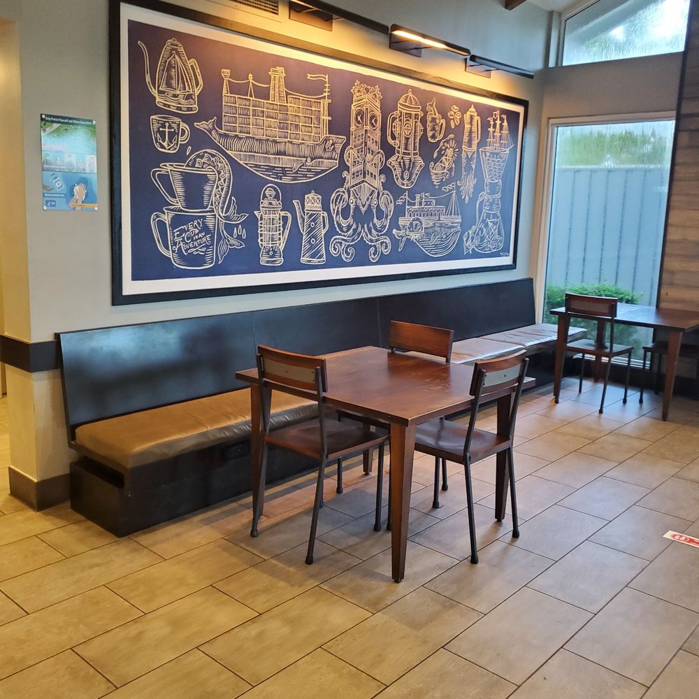 Starbucks - Coffee & Tea Near Me - Islamorada, Florida Starbucks - Coffee & Tea Near Me - Islamorada, Florida