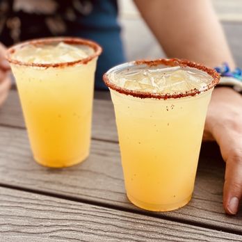 Catrina Fresh Mex - Margaritas - Tacos Near Me - Tulsa, Oklahoma