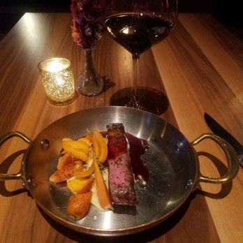 Monarch Restaurant - Dry aged prime rib, yummmmmm. - Steakhouses Near Me - Omaha, Nebraska