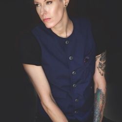 Cobalt Hair Lab - Creative Director and Owner Lisa Warren