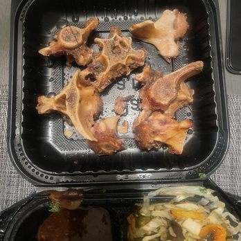 Jerk At Nite - Endgame. - Caribbean Near Me - College Park, Maryland
