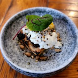 The Belgard Kitchen - Free appy