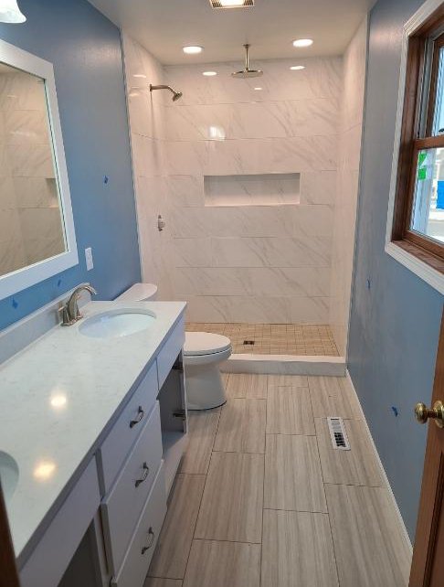 Slide of Gotta Go Plumbing