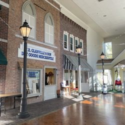 Music Man Square